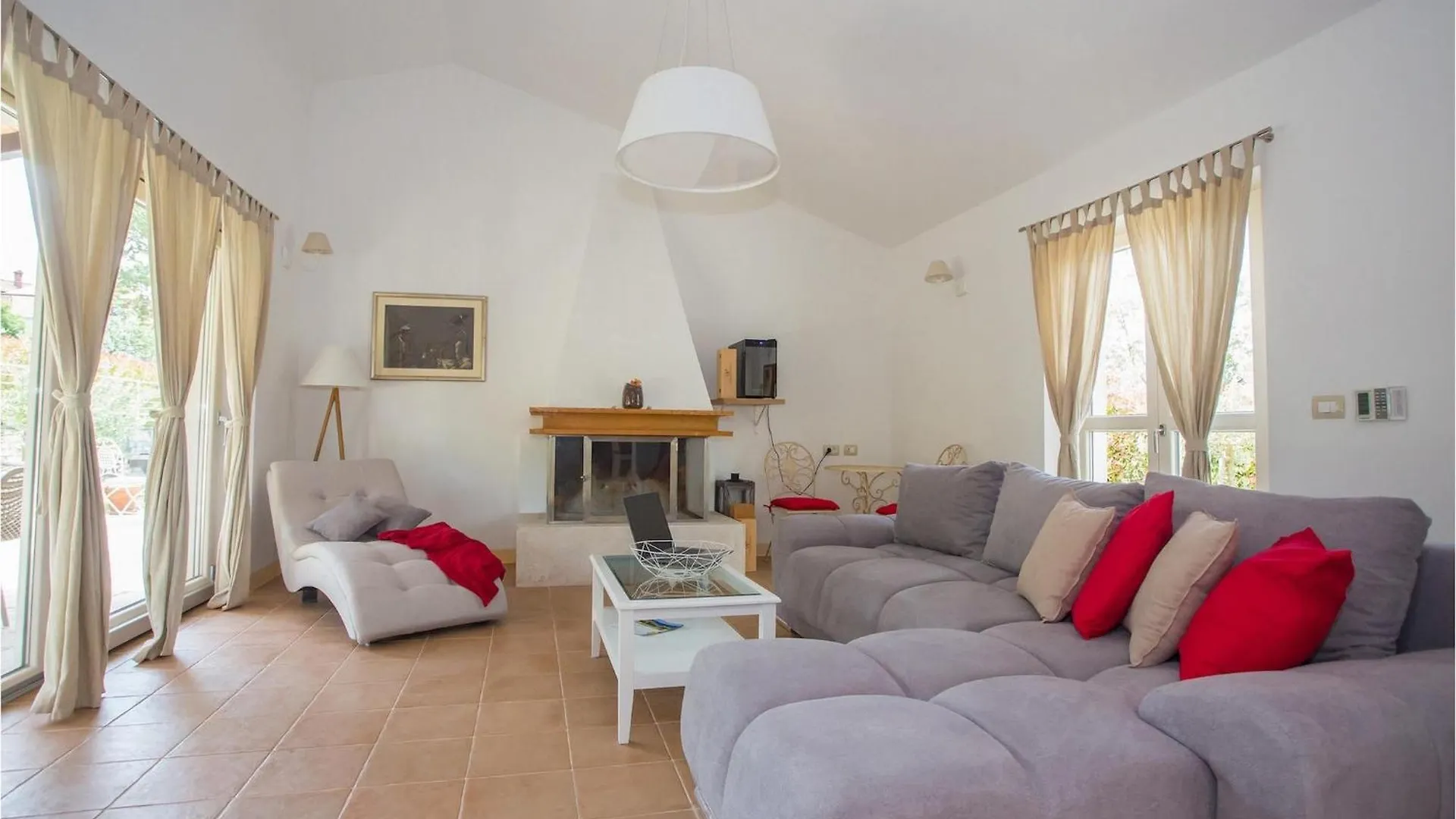 Villa Vinea Umag Сasa de vacaciones