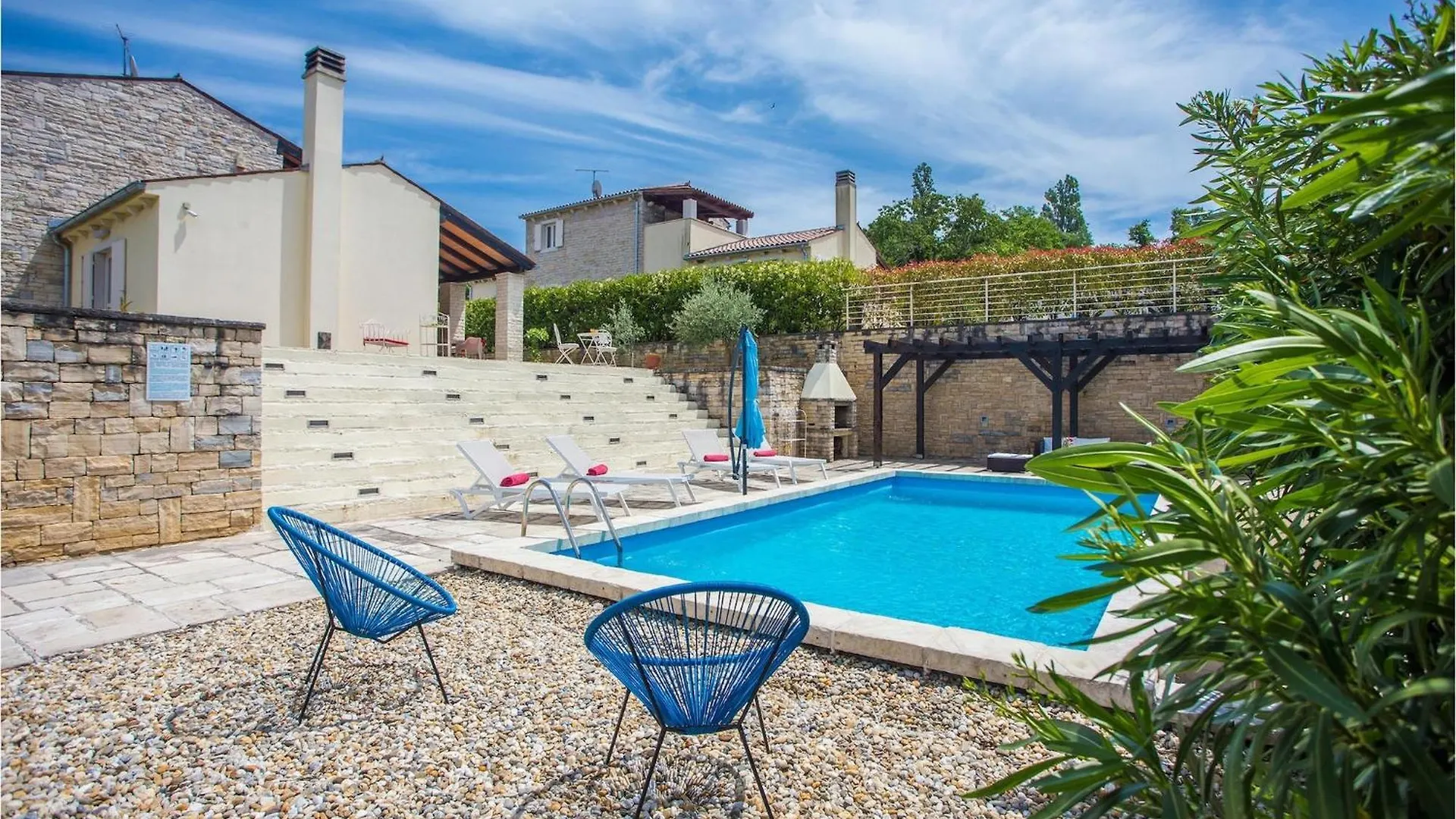 Villa Vinea Umag