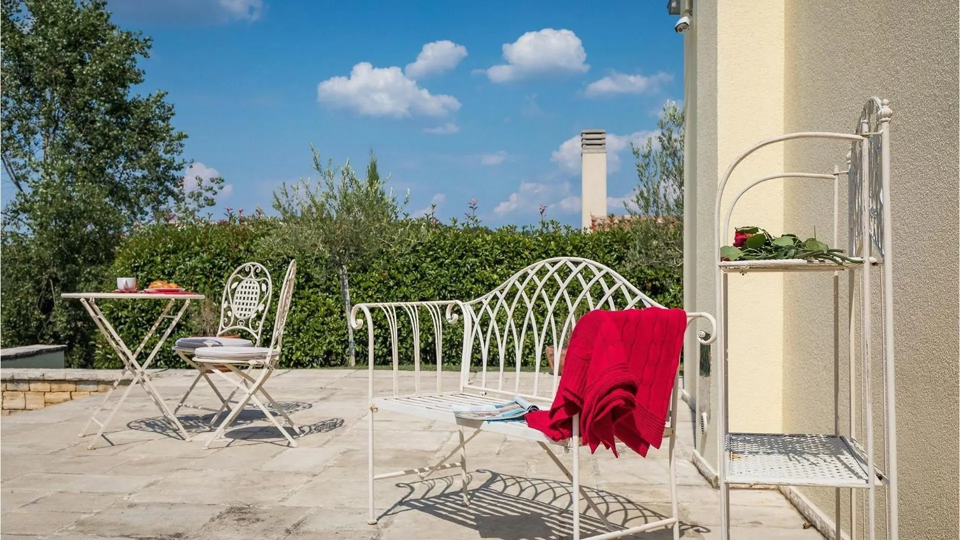 Villa Vinea Umag 0*,