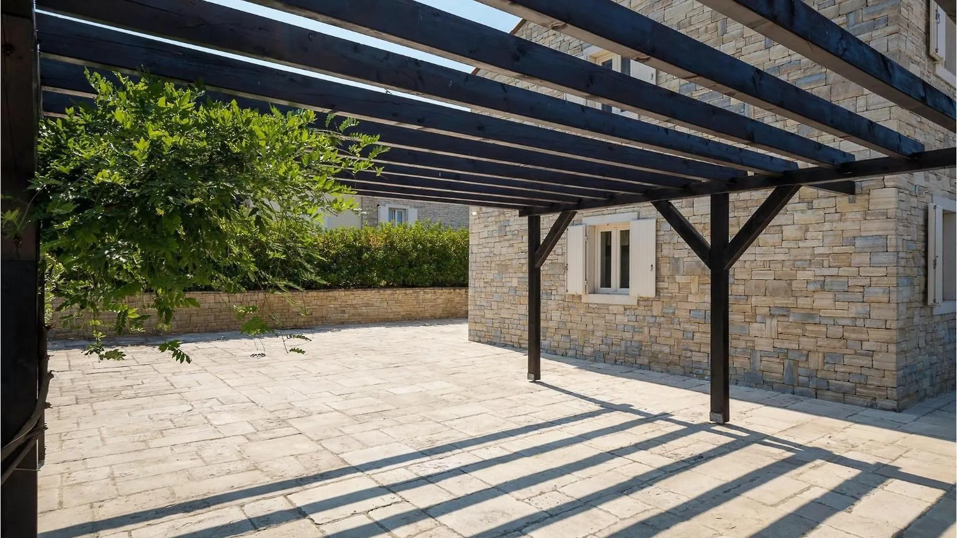 Villa Vinea Umag