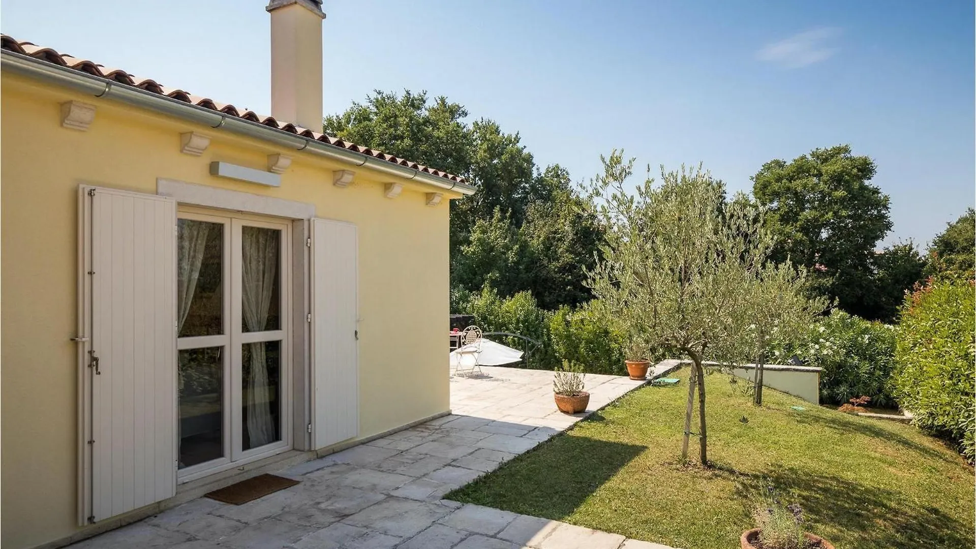 Сasa de vacaciones Villa Vinea Umag