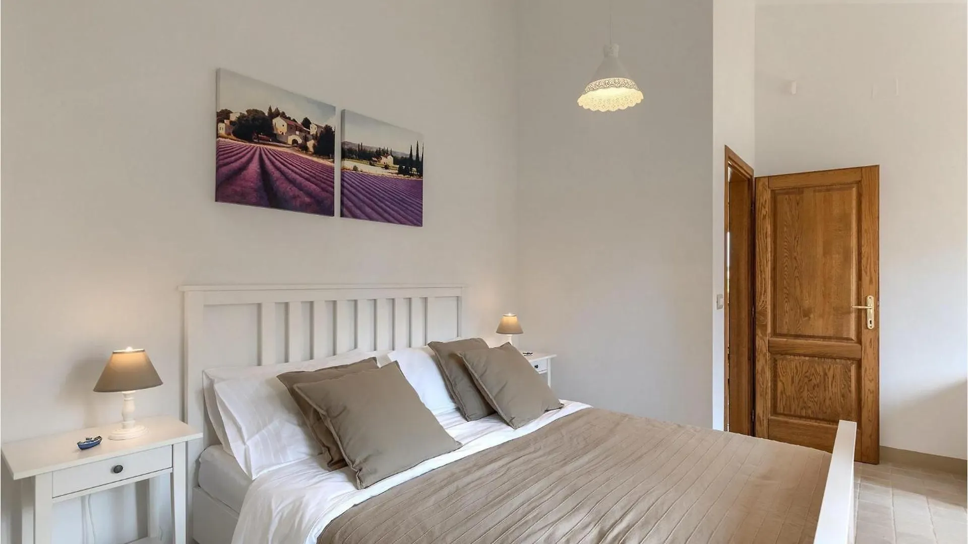 Villa Vinea Umag Croacia