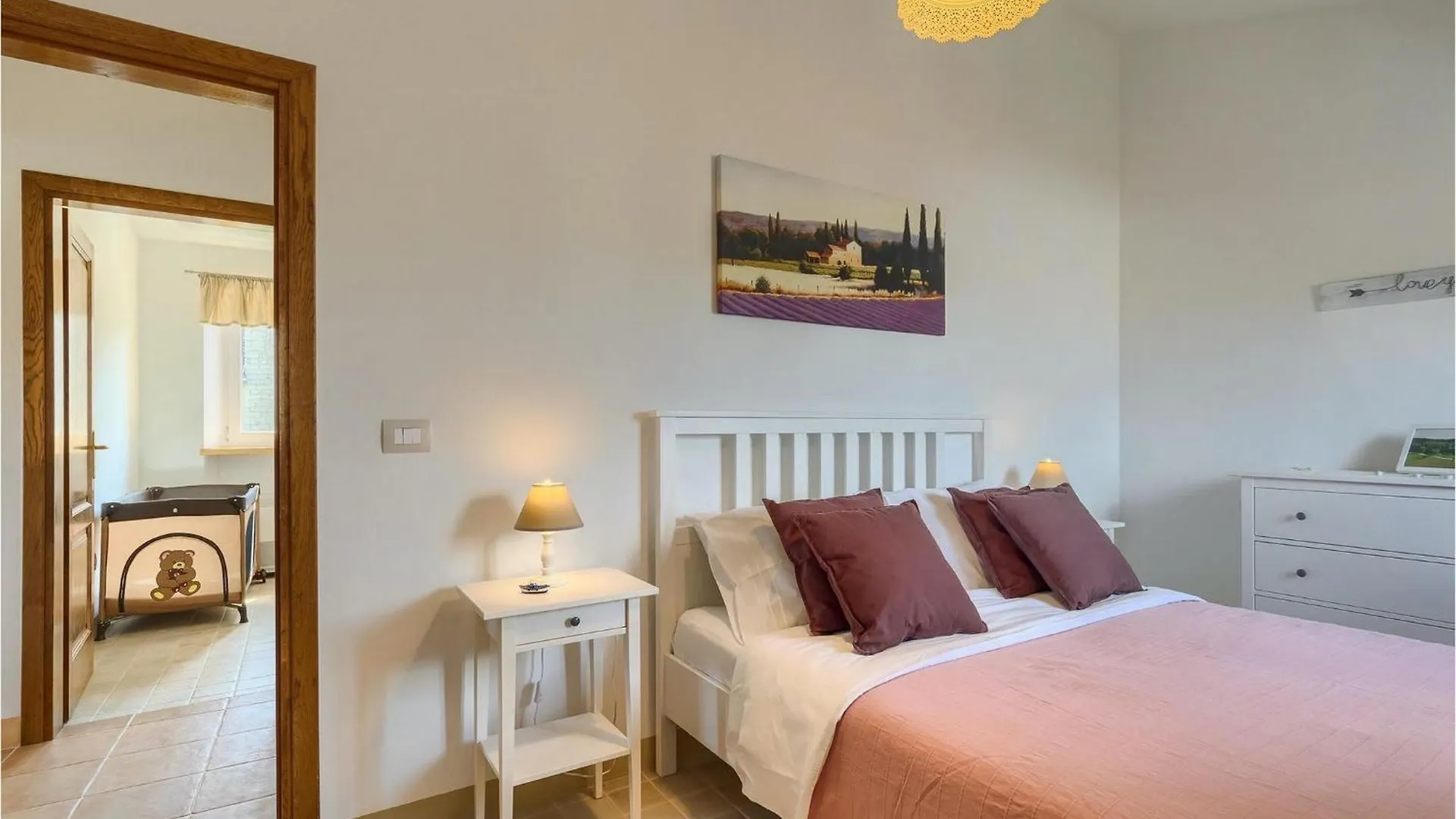 Сasa de vacaciones Villa Vinea Umag