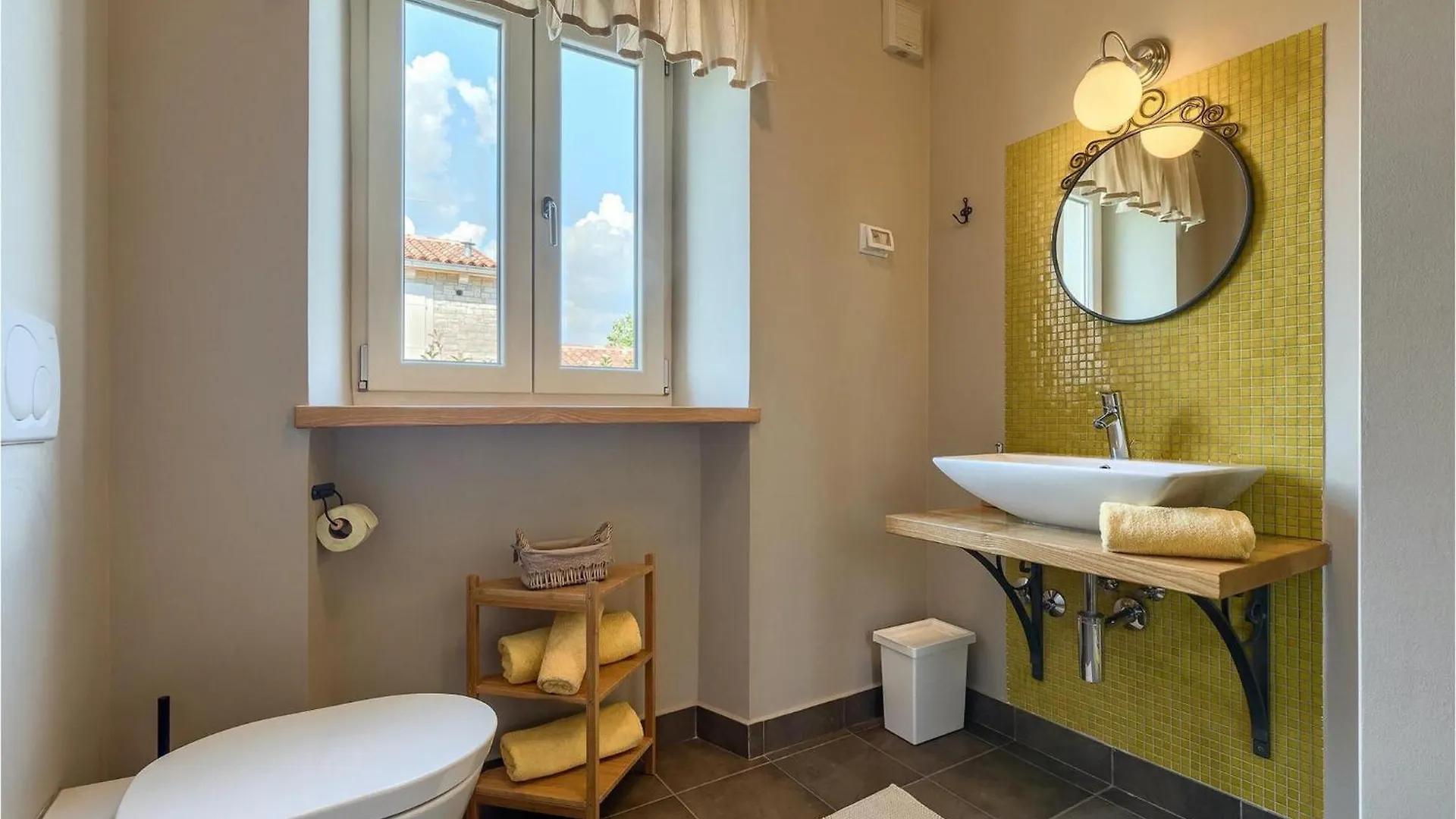 Villa Vinea Umag Сasa de vacaciones