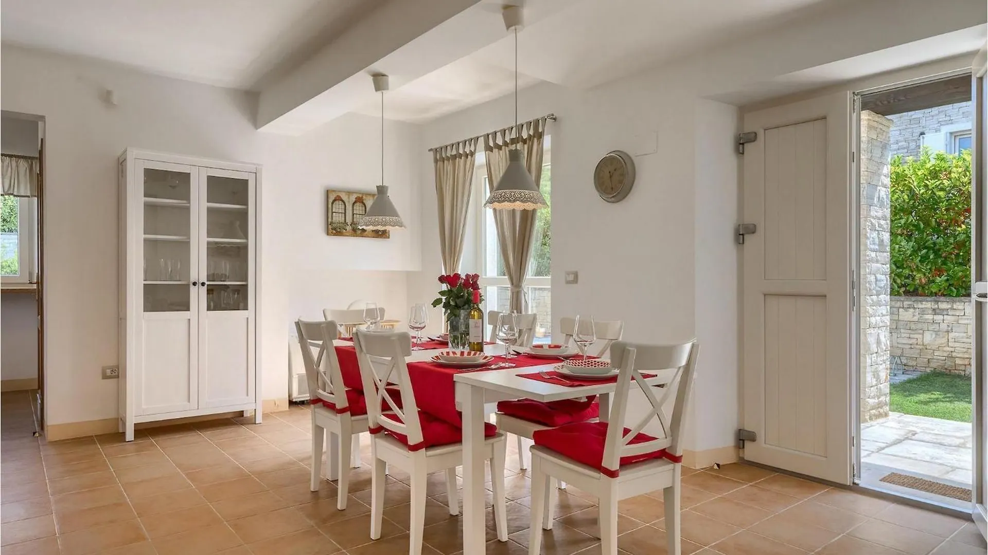 Сasa de vacaciones Villa Vinea Umag