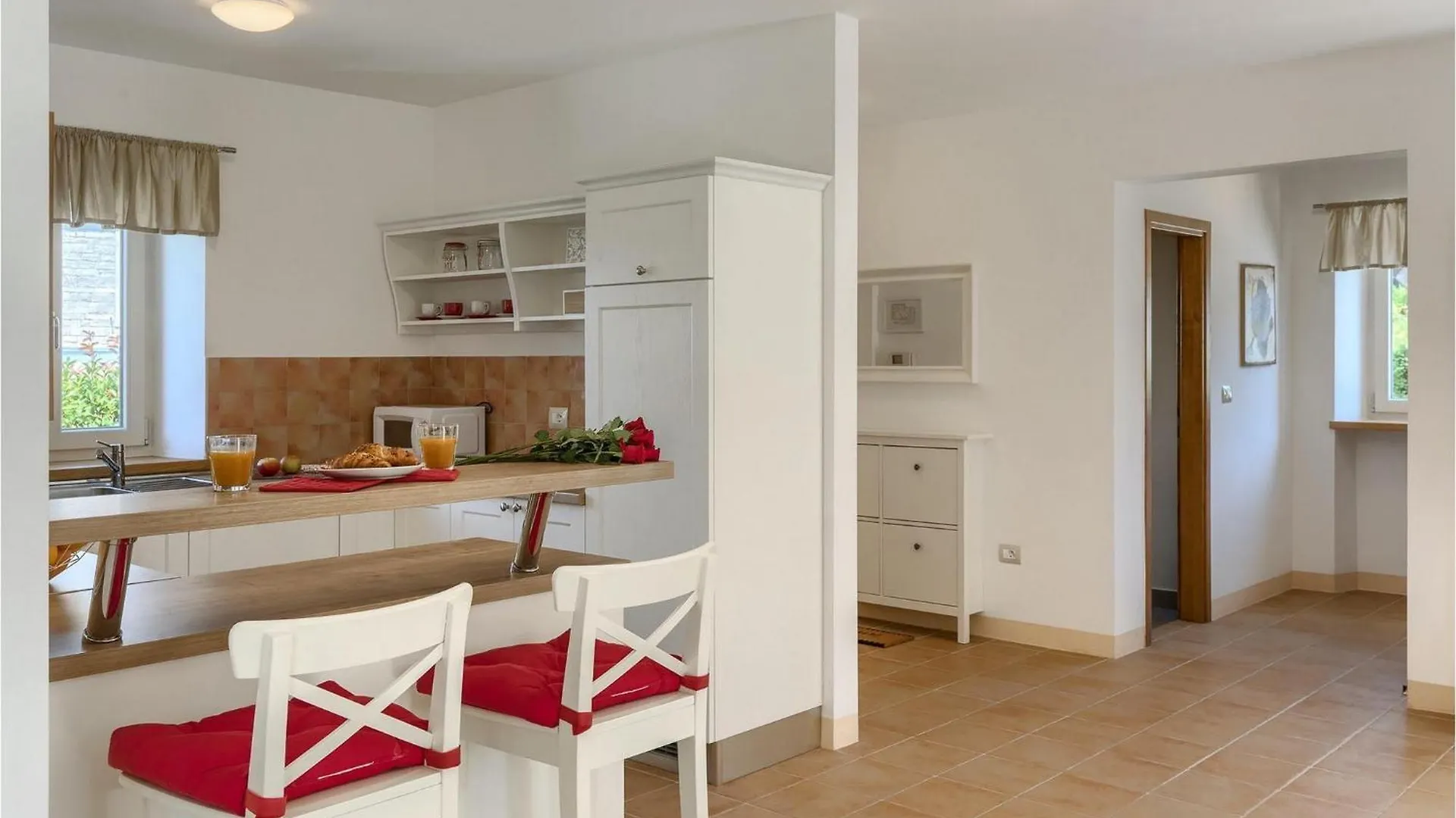 Villa Vinea Umag Croacia