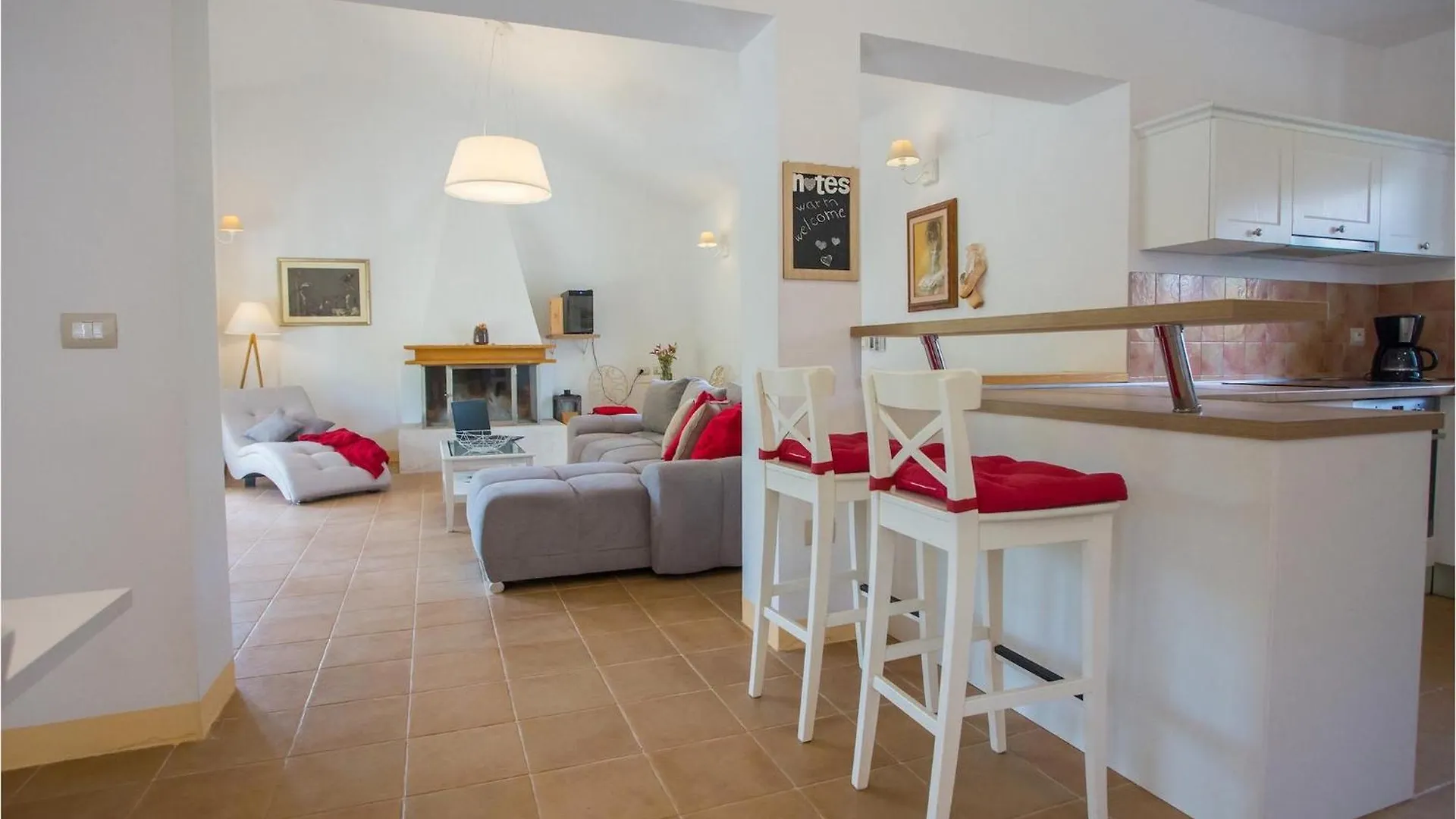 Villa Vinea Umag Сasa de vacaciones