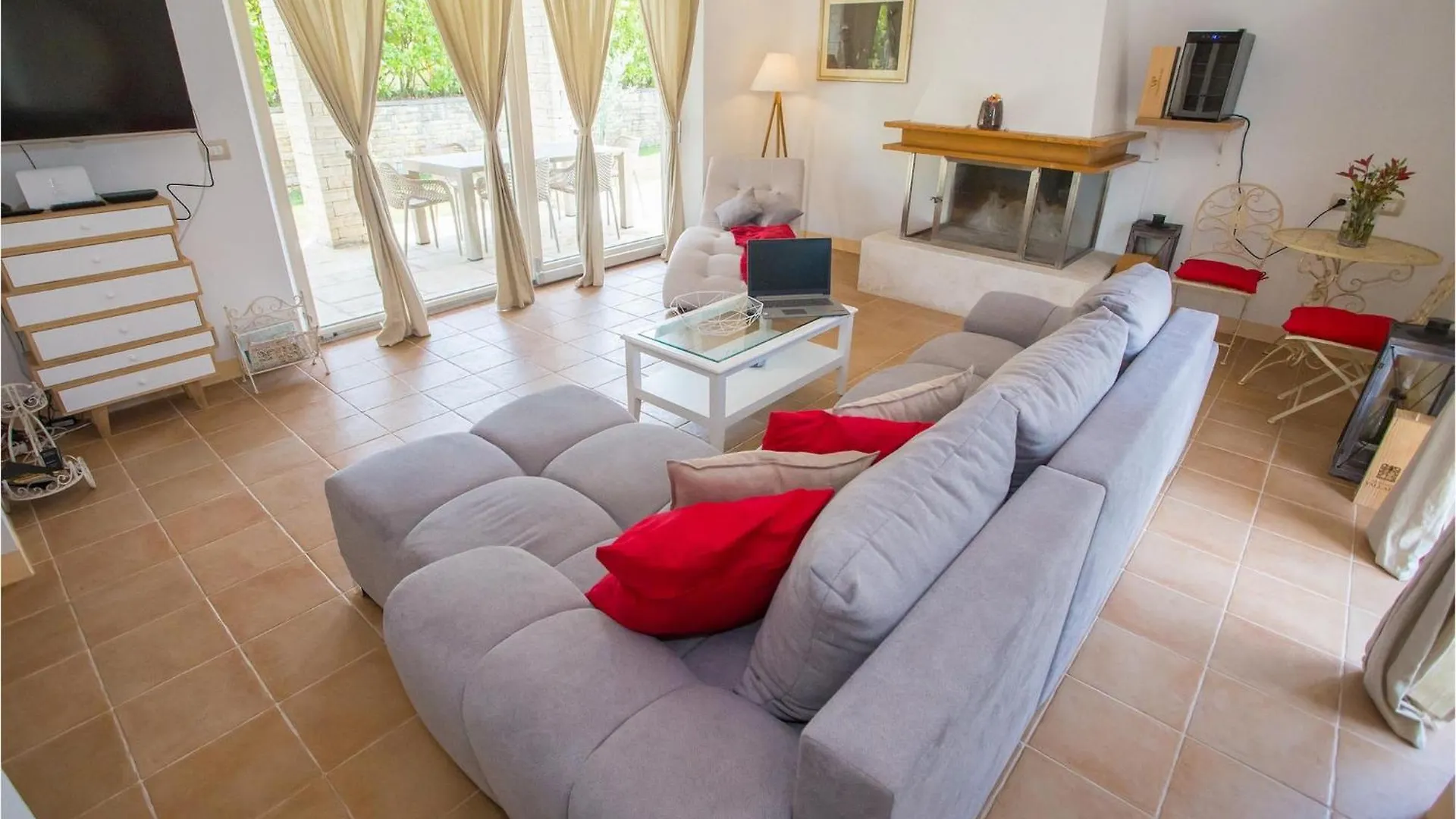 Villa Vinea Umag